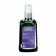 Olio rilassante lavanda 100 ml