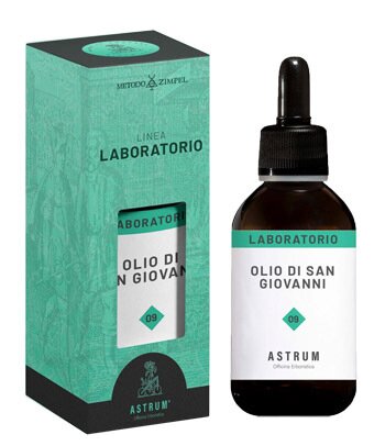 Olio san giovanni 50ml