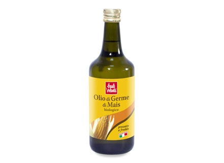 Olio semi mais