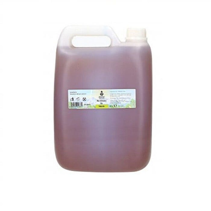 Olio sesamo bio maturato 1l