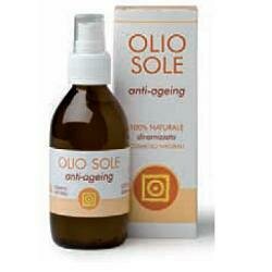 Olio sole 125 ml