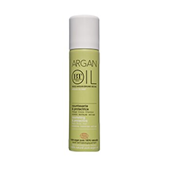 Olio spray argan 75 ml