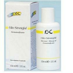 Olio strongful 150 ml