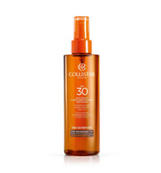 Olio superabbronzante spf 30
