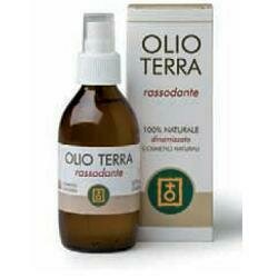 Olio terra 125 ml