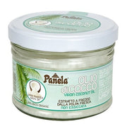 Olio vergine di cocco 300 g