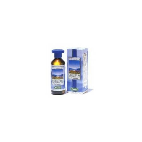 Olioderbe ortica 200 ml