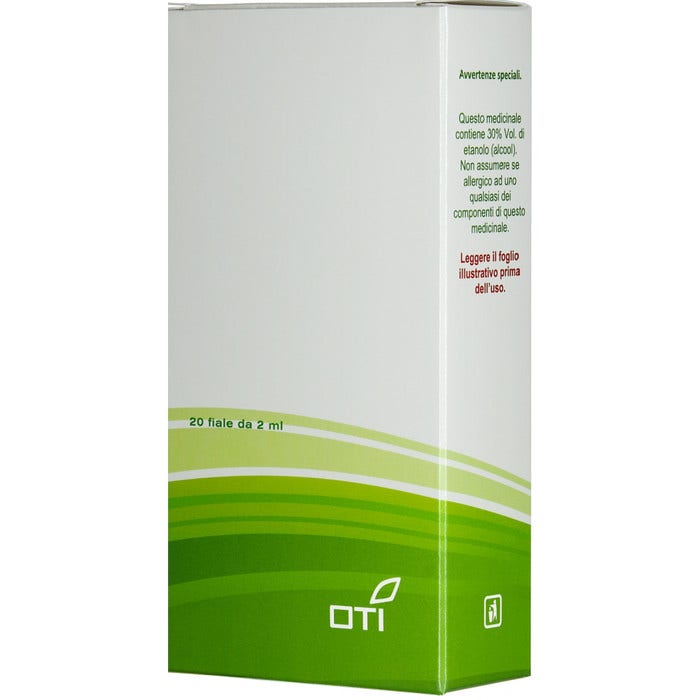 Olitoti litio os 20f 5% 2ml