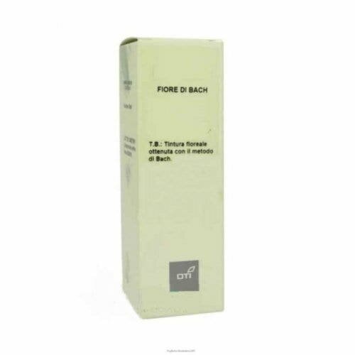 Olive bach gocce 30ml
