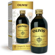 Olivis liquido alcolico 200 ml