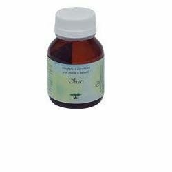 Olivo 580 60 capsule