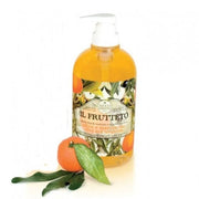 Olivo&mandarino flacone disp 500ml