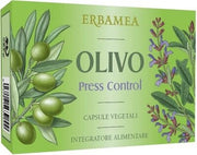 Olivo pressione control 36 capsule