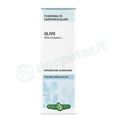 Olivo tintura ialuronico 50ml ebv