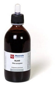 Olivo tintura madre bio 200 ml