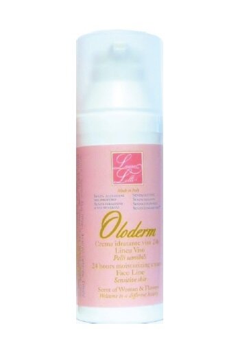 Oloderm crema idratante 50ml