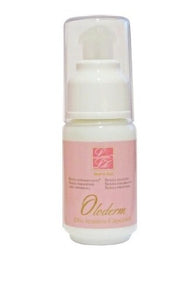 Oloderm olio lenitivo capezzoli 30ml