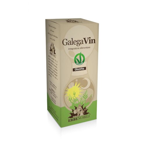 Olosvita galegavin 50 ml
