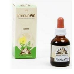 Olosvita immunvin 50 ml