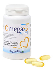 Omega3 active 60 perle