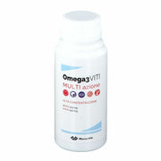 Omega3 viti multi azione 60 perle