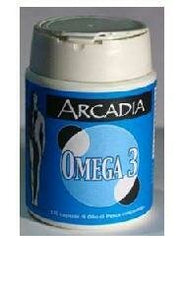 Omega 3 120 capsule