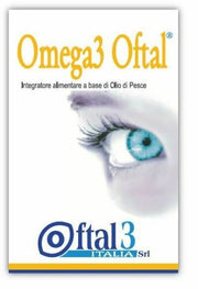 Omega 3 30 perle 42 g