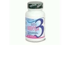 Omega 3 30 perle softgel