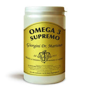 Omega 3 supremo 120 softgel