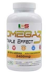 Omega 3 triple effect 150 softgel