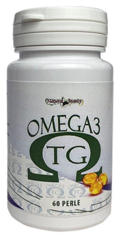 Omega 3tg 60 perle