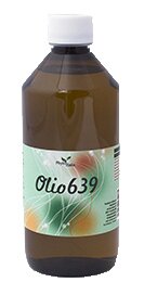 Omega 639 olio 500 ml