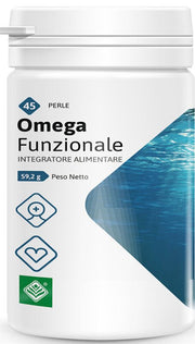 Omega funzionale 45 perle
