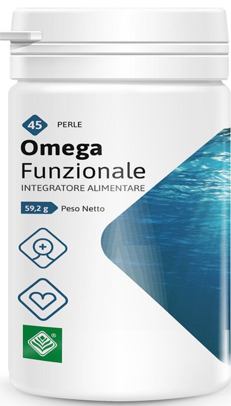 Omega funzionale 45 perle