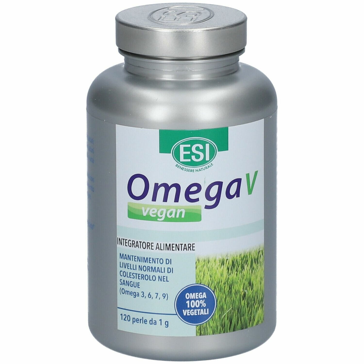 Omegactive 120 perle