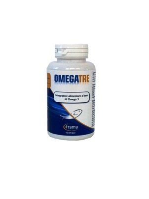 Omegatre 90 perle