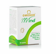 Omegor mind 60cps molli