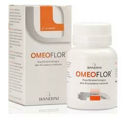 Omeoflor 30 capsule