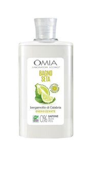 Omia bagno bergamotto calabria 468 g
