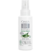 Omia ecobio deo vapo aloe bio