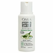 Omia Gel Detergente Intimo Ecobio Ph 3,5 con Aloe Vera 250 ml