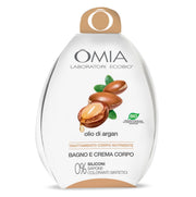 Omia ovetto argan 3bagno+3crp