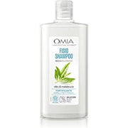 Omia shampoo trattante melaleu