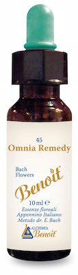 Omnia remedy  benoit 10 ml