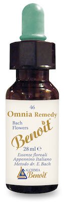 Omnia remedy benoit 28 ml
