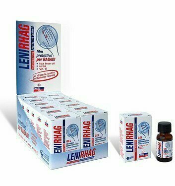 Omniaseptic lenirhag gel 12 ml