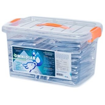 Omnidiar 70 g 48 bustine