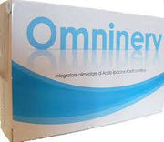 Omninerv 30 capsule