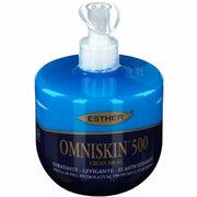 Omniskin 500 Crema Pelli Secche 500 ml