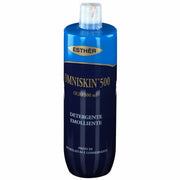 Omniskin 500 olio pelli secche 500ml